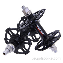 Апрацоўка з ЧПУ Дакладнасць ровара з фіксаваным шасцярні